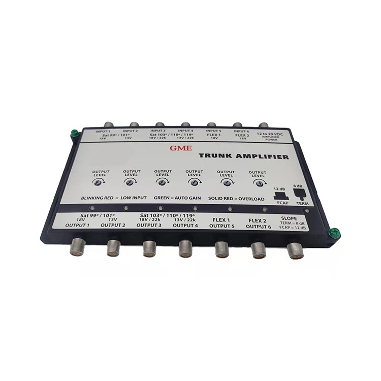 DIRECTV Amplifier
