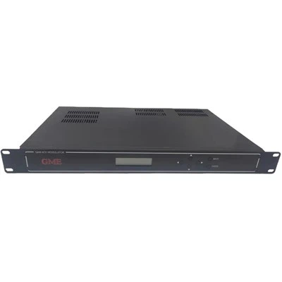 4-канальний модулятор HDMI до DVB-T