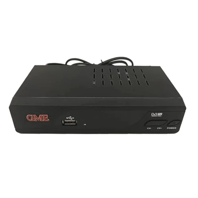 Приставка DVB-T2