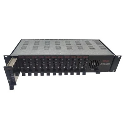 Фіксований канал SAW Filterd Modulator