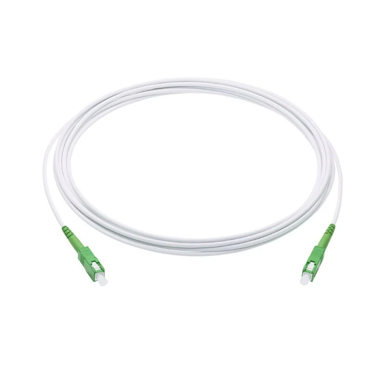 Оптоволоконні перемички FTTH