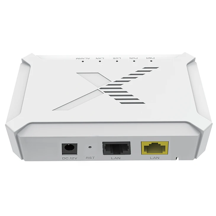 XGPON ONU 10GE 1GE