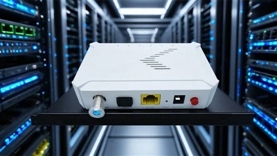 1GE+CATV XPON ONU: найкраще рішення для високо-швидкісних оптоволоконних мереж
