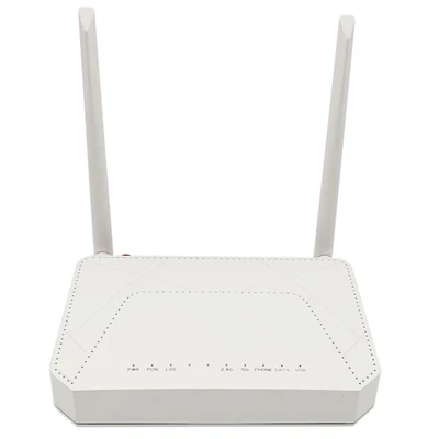 GE AC WiFi CATV: все{0}}в-одному рішенні для оновлення оператора широкосмугов...