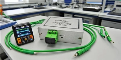 FTTH AGC CATV приймач:-поглиблений технічний аналіз і розробка застосування
