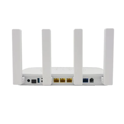 Шлюз XGS-GPON із 2.5Ge+AX3000: найкращі варіанти використання та переваги на ...