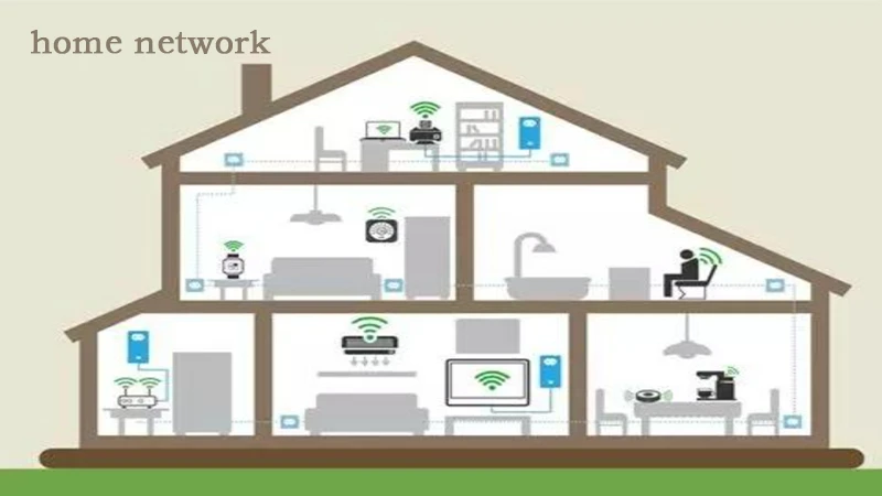 Ghn Home Network Ghn Home Network