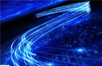 Як працює оптоволокно?