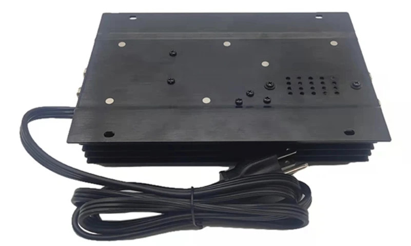 Manufacturer of wall mounted distribution amplifier