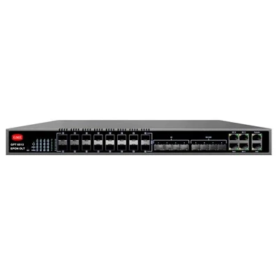 16 портів EPON OLT