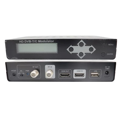 Цифровий модулятор HDMI