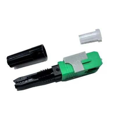 Швидкий роз'єм поля