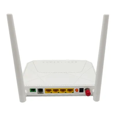 GPON ONU 4GE 1POTS CATV AC1200