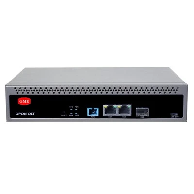 Один PON GPON OLT